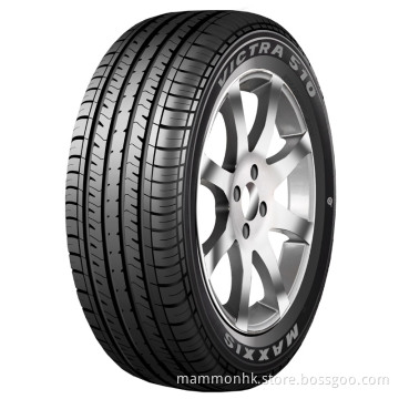 Maxxis Brand PCR Tyres (Ma-510)